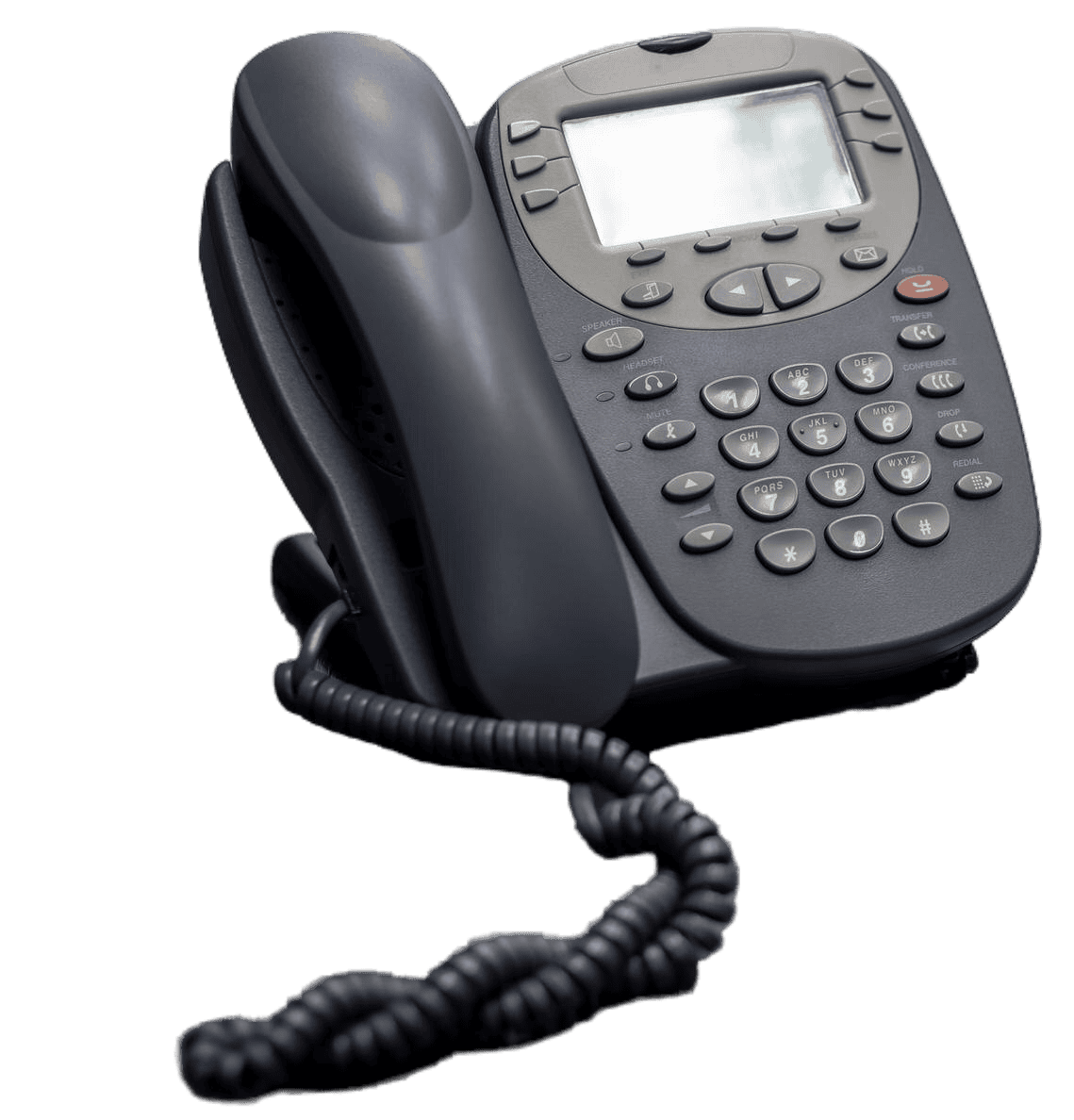 Telephony Services 1 Voip Phone