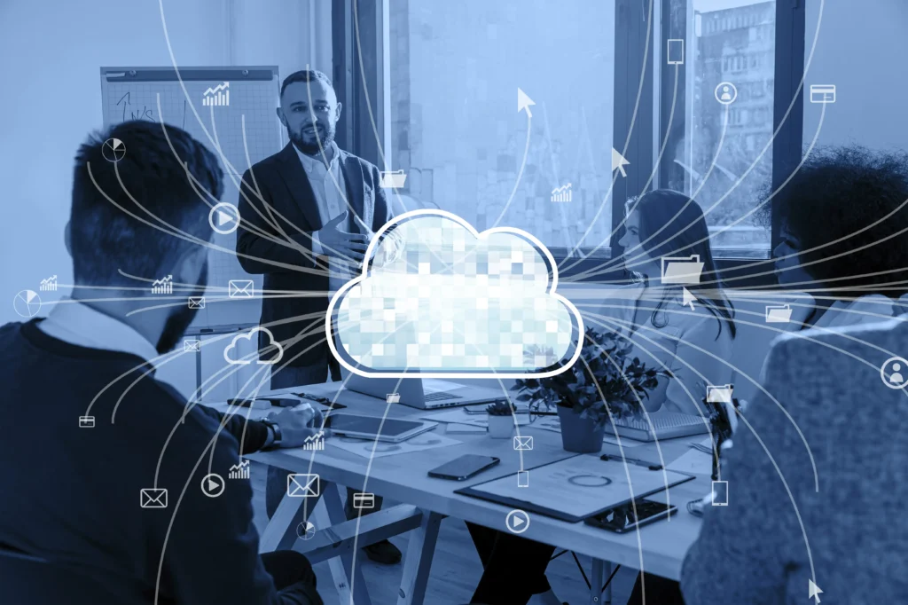 What Are IT Cloud Services and Why Are They Essential for Businesses? 7 IT Cloud Services